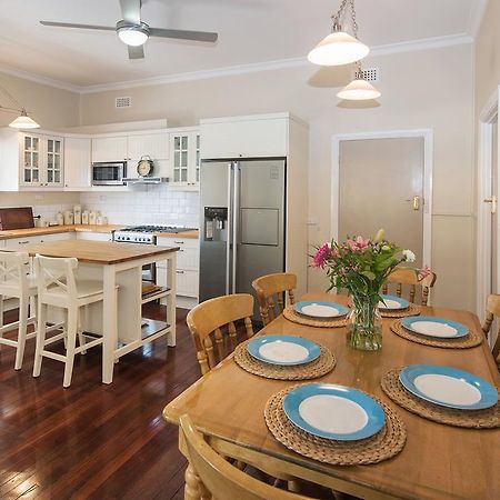 Villa Sea La Vie à Busselton Extérieur photo