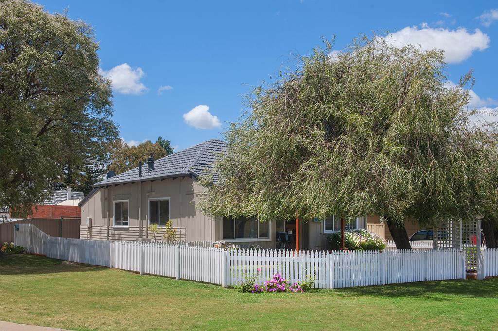 Villa Sea La Vie à Busselton Extérieur photo