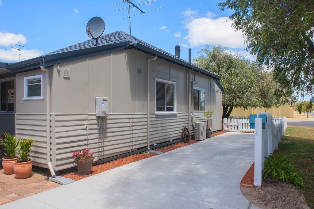 Villa Sea La Vie à Busselton Extérieur photo