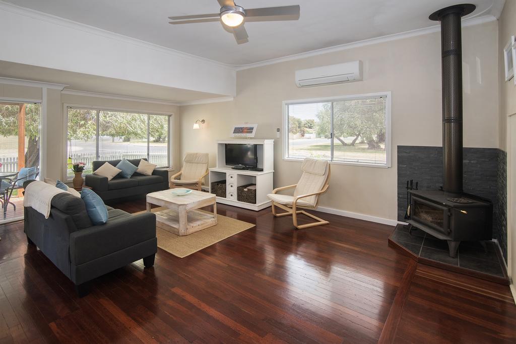 Villa Sea La Vie à Busselton Extérieur photo