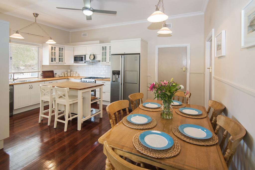 Villa Sea La Vie à Busselton Extérieur photo