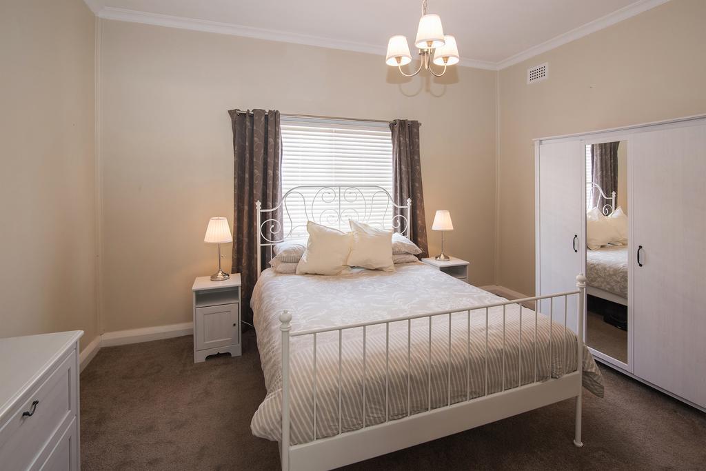 Villa Sea La Vie à Busselton Extérieur photo