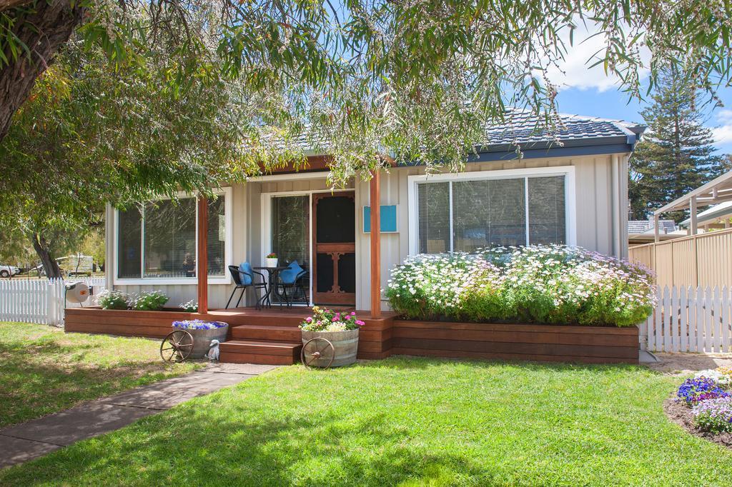 Villa Sea La Vie à Busselton Extérieur photo