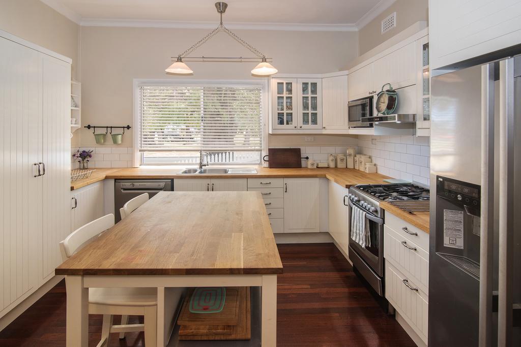 Villa Sea La Vie à Busselton Extérieur photo