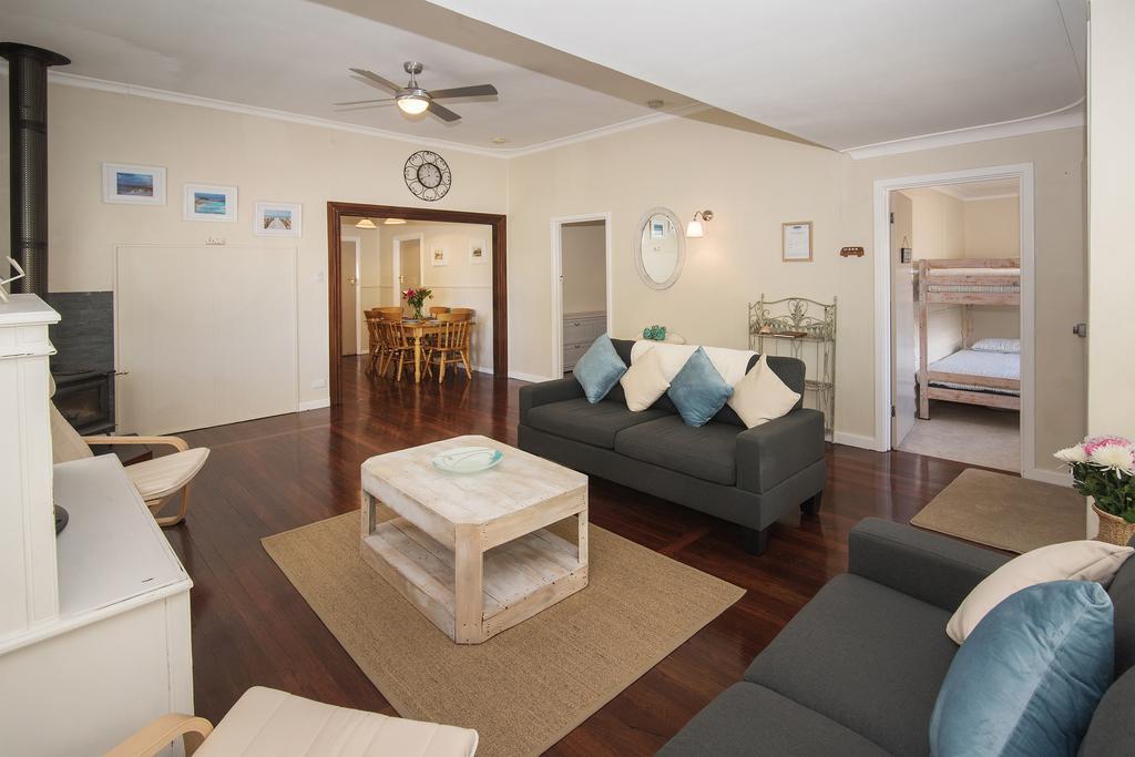 Villa Sea La Vie à Busselton Extérieur photo